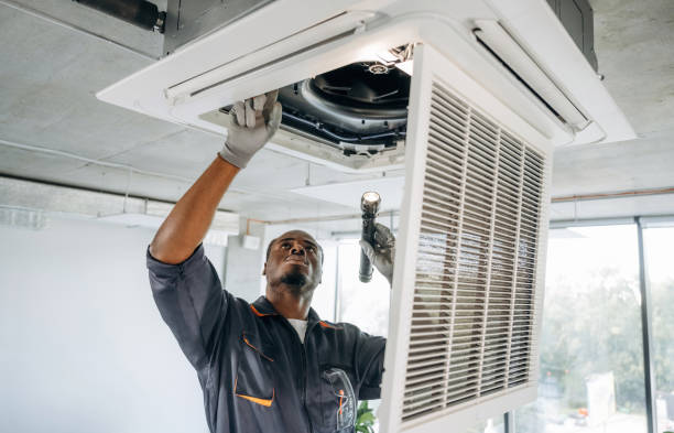 Licensed Air Conditioning Service service in Cape May, NJ - FH HVAC