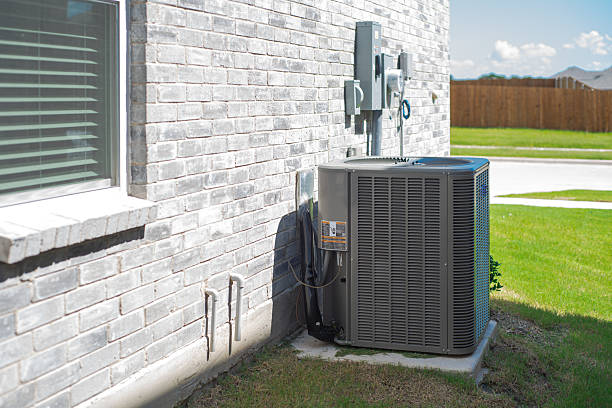 Reliable Air Conditioning Service contractor in Cape May, NJ by FH HVAC